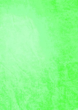 Banner, Poster, kutlama, olay ve çeşitli tasarım çalışmaları için yeşil dikey arkaplan