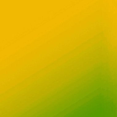 Poster, sosyal medya olayları, ilanlar ve çeşitli tasarım çalışmaları için sarı kare afiş arkaplanı