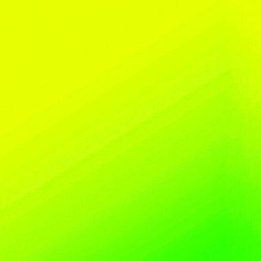 Poster, sosyal medya olayları, ilanlar ve çeşitli tasarım çalışmaları için sarı kare afiş arkaplanı