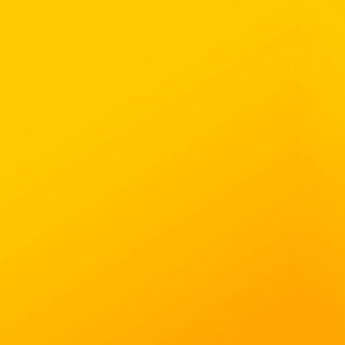 Poster, sosyal medya olayları, ilanlar ve çeşitli tasarım çalışmaları için sarı kare afiş arkaplanı