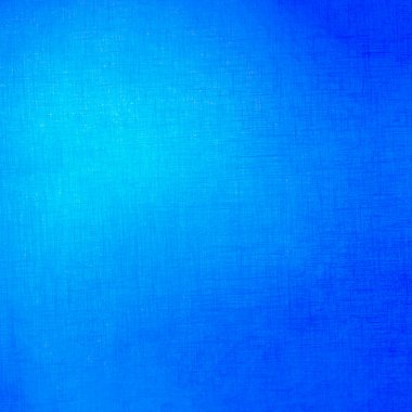 Poster, sosyal medya etkinlikleri, reklamlar ve çeşitli tasarım çalışmaları için mavi kare afiş arkaplanı