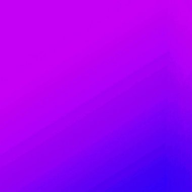 Poster, sosyal medya etkinlikleri, reklamlar ve çeşitli tasarım çalışmaları için mor kare afiş arkaplanı