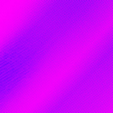 Poster, sosyal medya olayları, ilanlar ve çeşitli tasarım çalışmaları için pembe kare afiş arkaplanı