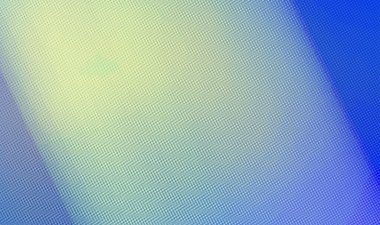 Pürüzsüz renk ve dokuya sahip mavi arkaplan. Çeşitli ayrıştırma işleri için iyi bir arkaplan