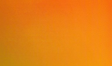 Düz renk ve dokuya sahip turuncu arkaplan. Çeşitli ayrıştırma işleri için iyi bir arkaplan