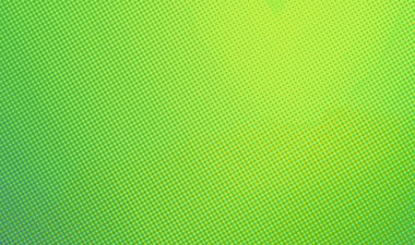 Pürüzsüz renk ve desenli yeşil arkaplan. Çeşitli ayrıştırma işleri için iyi bir arkaplan