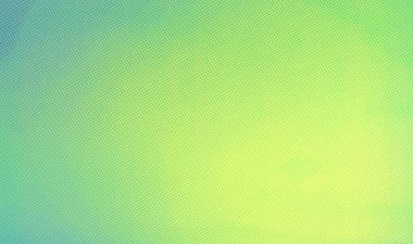 Pürüzsüz renk ve desenli yeşil arkaplan. Çeşitli ayrıştırma işleri için iyi bir arkaplan