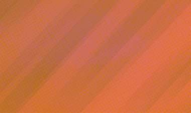 Pankart, poster, Parti, Yıldönümü, Selamlar, Ad ve çeşitli tasarım çalışmaları için turuncu arkaplan