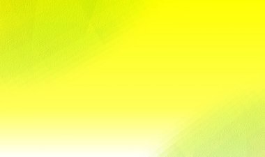 Tatil, etkinlik, kutlamalar, Ad, Poster, Banner ve çeşitli tasarım çalışmaları için sarı arkaplan