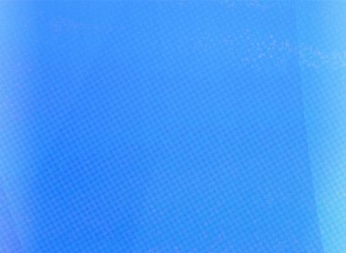 Banner, Poster, reklam, tatiller, kutlamalar, etkinlikler ve çeşitli tasarım çalışmaları için mavi kare arkaplan