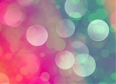 Banner, Poster, Tatil, Ad, Parti, Kutlamalar ve çeşitli tasarım çalışmaları için Bokeh arkaplanı