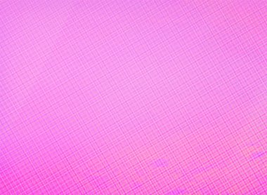 Banner, Poster, reklam, tatiller, kutlamalar, etkinlikler ve çeşitli tasarım çalışmaları için pembe kare arkaplan