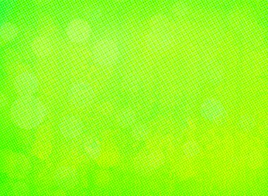 Banner, Poster, reklam, tatiller, kutlamalar, etkinlikler ve çeşitli tasarım çalışmaları için yeşil kare arkaplan