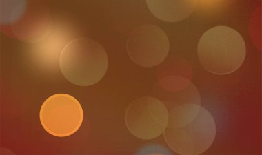 Banner, Poster, Tatil, Ad, Olay Kutlamaları ve çeşitli tasarım çalışmaları için Bokeh arkaplanı