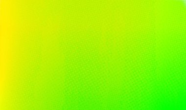 Pankart, poster, olay, kutlamalar, tatiller, reklam ve çeşitli tasarım çalışmaları için yeşil arkaplan