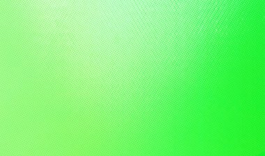 Pankart, poster, olay, kutlamalar, tatiller, reklam ve çeşitli tasarım çalışmaları için yeşil arkaplan