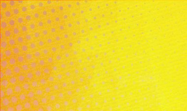 Pankart, poster, olay, kutlamalar, parti, reklam ve çeşitli tasarım çalışmaları için sarı arkaplan