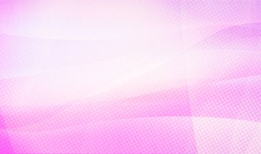 Pankart, poster, etkinlik, kutlamalar, tatiller, reklam ve çeşitli tasarım çalışmaları için pembe arkaplan