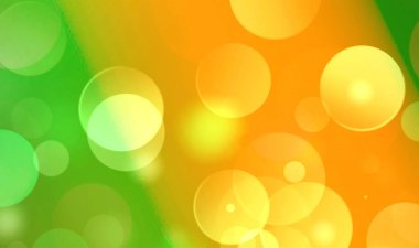 Banner, Poster, Tatil, Ad, Olay Kutlamaları ve çeşitli tasarım çalışmaları için Bokeh arkaplanı