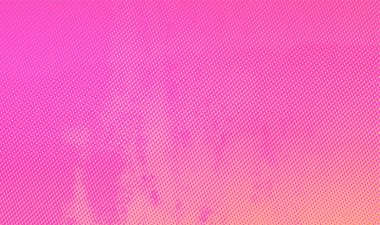 Pankart, poster, etkinlik, kutlamalar, tatiller, reklam ve çeşitli tasarım çalışmaları için pembe arkaplan