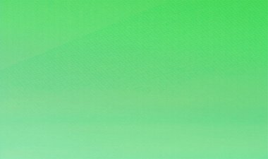 Pankart, poster, olay, kutlamalar, tatiller, reklam ve çeşitli tasarım çalışmaları için yeşil arkaplan