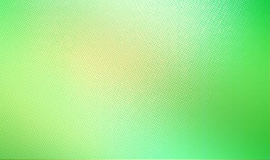 Pankart, poster, olay, kutlamalar, tatiller, reklam ve çeşitli tasarım çalışmaları için yeşil arkaplan