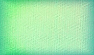 Pankart, poster, olay, kutlamalar, tatiller, reklam ve çeşitli tasarım çalışmaları için yeşil arkaplan