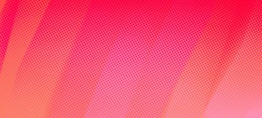 Pembe geniş ekran arka plan. Afişler, posterler, Ad ve çeşitli tasarım çalışmaları için basit tasarım