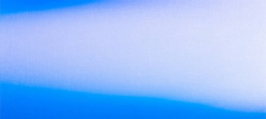 Mavi geniş ekran arka plan. Afişler, posterler, Ad ve çeşitli tasarım çalışmaları için basit tasarım