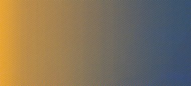 Turuncu geniş ekran arka plan. Afişler, posterler, Ad ve çeşitli tasarım çalışmaları için basit tasarım