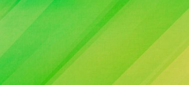 Yeşil geniş ekran arka plan. Afişler, posterler, Ad ve çeşitli tasarım çalışmaları için basit tasarım