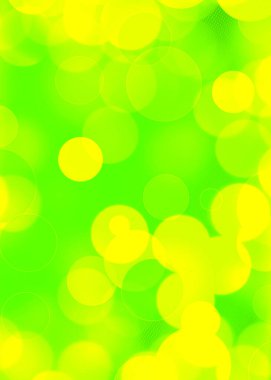 Pankart, poster, tatil, yıldönümü, selamlama ve çeşitli tasarım çalışmaları için Bokeh arkaplanı