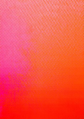 Banner, Poster, olay, holidyas, kutlamalar ve çeşitli tasarım çalışmaları için kırmızı dikey arkaplan