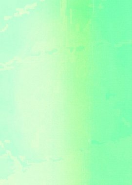 Banner, Poster, olay, holidyas, kutlamalar ve çeşitli tasarım çalışmaları için yeşil dikey arkaplan