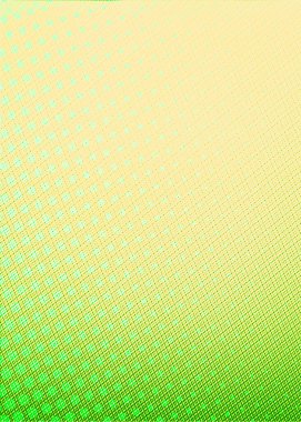 Sarı geniş ekran arka plan. Afişler, posterler, Ad ve çeşitli tasarım çalışmaları için basit tasarım