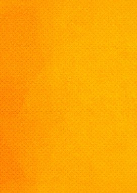 Banner, Poster, olay, holidyas, kutlamalar ve çeşitli tasarım çalışmaları için turuncu dikey arkaplan