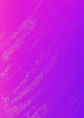 Banner, Poster, olay, holidyas, kutlamalar ve çeşitli tasarım çalışmaları için mor dikey arkaplan