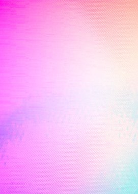 Banner, Poster, olay, holidyas, kutlamalar ve çeşitli tasarım çalışmaları için pembe dikey arkaplan