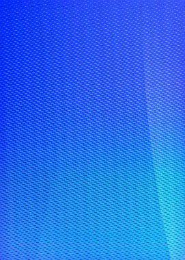 Banner, Poster, olay, holidyas, kutlamalar ve çeşitli tasarım çalışmaları için mavi dikey arkaplan