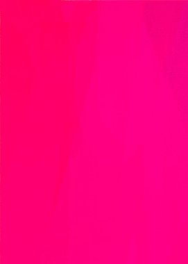 Banner, Poster, olay, holidyas, kutlamalar ve çeşitli tasarım çalışmaları için pembe dikey arkaplan