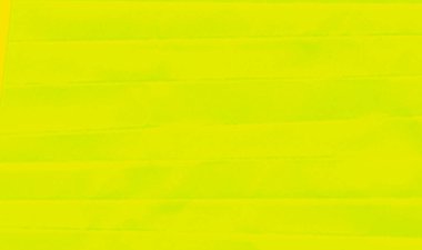 Banner, Poster, tatiller, kutlama, parti, etkinlikler ve çeşitli tasarım çalışmaları için sarı arkaplan