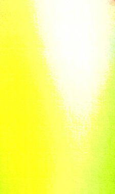 Banner, Poster, reklam, kutlama, olay ve çeşitli tasarım çalışmaları için sarı dikey arkaplan