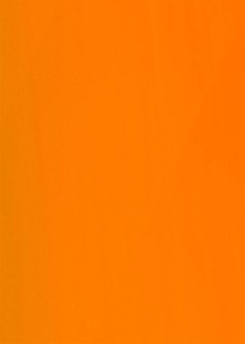 Banner, Poster, reklam, kutlama, olay ve çeşitli tasarım çalışmaları için turuncu dikey arkaplan