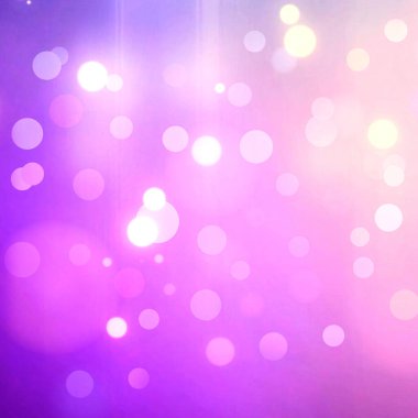 Parti, Yıldönümü, Doğum Günleri, Şenlik ve çeşitli desing işleri için Bokeh özgeçmişi mükemmel