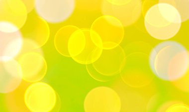 Pankart, poster, tatil, kutlama, selamlama ve çeşitli tasarım çalışmaları için Bokeh arkaplanı