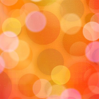 Bokeh background for banner, poster, holidays, celebrations, greetings, and various design works clipart