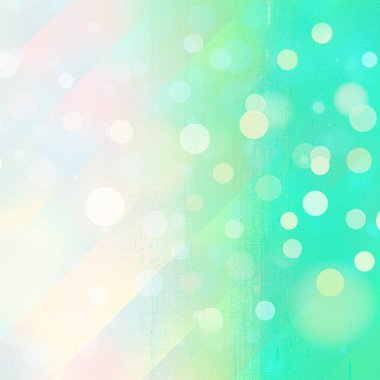 Bokeh background for banner, poster, holidays, celebrations, greetings, and various design works clipart