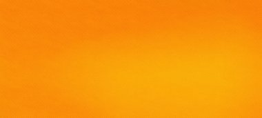 Pankartlar, posterler, Ad, etkinlikler, kutlama ve çeşitli tasarım çalışmaları için turuncu geniş ekran arkaplan