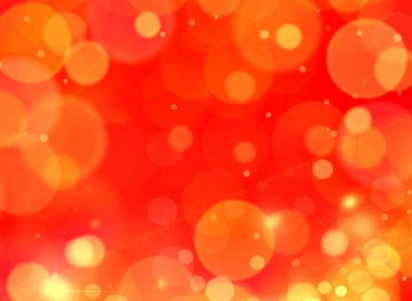 Bokeh arkaplanı tatiller, yıldönümleri, doğum günleri, şenlikler ve çeşitli desing işleri için mükemmel