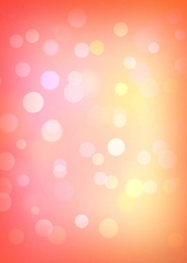 Bokeh arkaplanı tatiller, Noel, yeni yıl, şenlik ve çeşitli desing işleri için mükemmeldir.